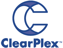 ClearPlex logo